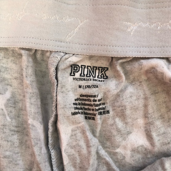 Victoria's Secret Intimates & Sleepwear Nwt Vs Sleep Shorts Poshmark